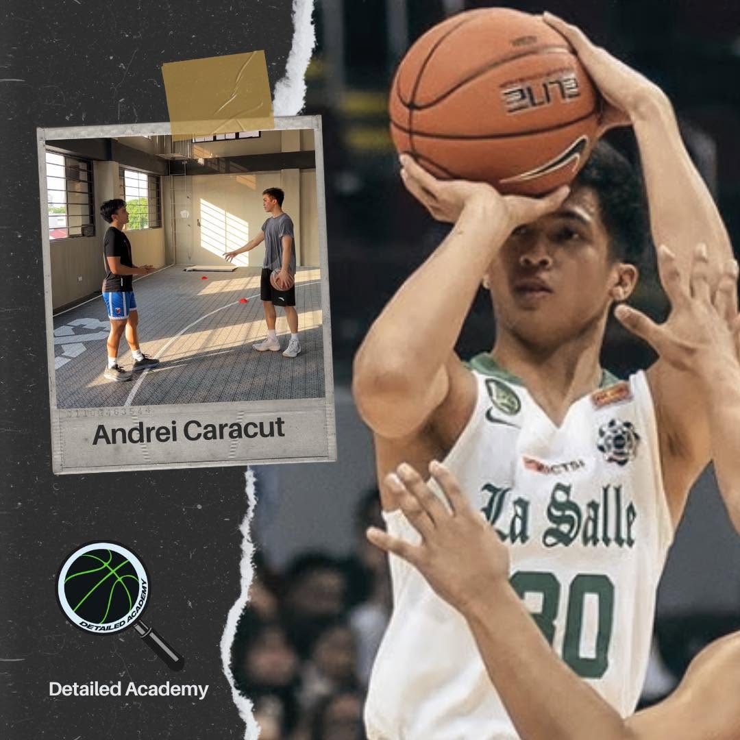 Andre Caracut